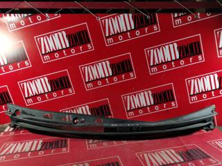 Запчасть решетка под лобовое стекло передняя HONDA EDIX 2004-2006