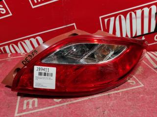 Фонарь (Стоп-сигнал) задний правый MAZDA DEMIO 2007-2011