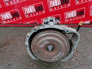 АКПП SUBARU IMPREZA 2007-2011