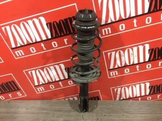 Стойка подвески передняя левая TOYOTA VITZ 2005-2010 контрактная Стойка подвески передняя левая TOYOTA VITZ 2005-2010