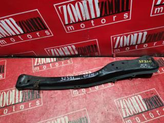 Балка продольная передняя TOYOTA CALDINA 1997-2002