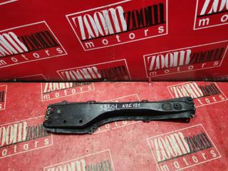 Балка продольная TOYOTA COROLLA FIELDER 2000-2006