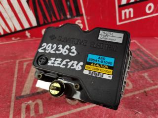 Запчасть блок abs (модулятор abs) TOYOTA VOLTZ 2002-2004