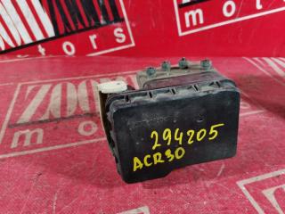Запчасть блок abs (модулятор abs) TOYOTA ESTIMA 2000-2003