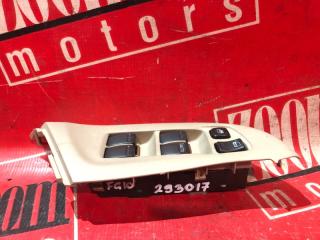 Блок управления стеклоподъемниками передний правый NISSAN BLUEBIRD SYLPHY 2000-2005 контрактная Блок управления стеклоподъемниками передний правый NISSAN BLUEBIRD SYLPHY 2000-2005