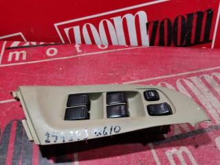 Блок управления стеклоподъемниками передний правый NISSAN BLUEBIRD SYLPHY 2000-2005 контрактная Блок управления стеклоподъемниками передний правый NISSAN BLUEBIRD SYLPHY 2000-2005