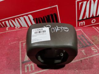 Кожух рулевой колонки передний NISSAN BLUEBIRD SYLPHY 2000-2003