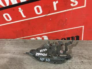 Замок капота передний NISSAN X-TRAIL 2000-2007