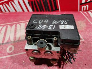 Запчасть блок abs (модулятор abs) MITSUBISHI AIRTREK 2001-2005