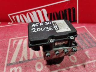 Запчасть блок abs (модулятор abs) TOYOTA ESTIMA