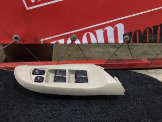 Блок управления стеклоподъемниками передний правый NISSAN BLUEBIRD SYLPHY 2003-2005 контрактная Блок управления стеклоподъемниками передний правый NISSAN BLUEBIRD SYLPHY 2003-2005