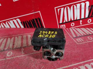 Запчасть блок abs (модулятор abs) TOYOTA ESTIMA 2000-2003