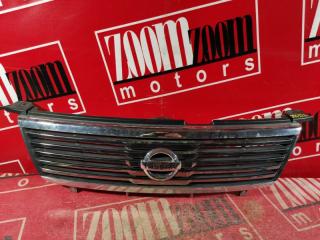 Решетка радиатора передняя NISSAN SUNNY 1998-2003