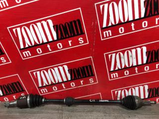 Привод передний правый NISSAN TIIDA 2004-2012 контрактная Привод передний правый NISSAN TIIDA 2004-2012