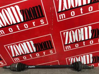 Привод задний левый NISSAN X-TRAIL 2001-2007 контрактная Привод задний левый NISSAN X-TRAIL 2001-2007