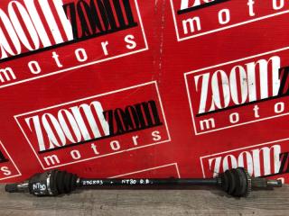 Привод задний правый NISSAN X-TRAIL 2001-2007 контрактная Привод задний правый NISSAN X-TRAIL 2001-2007