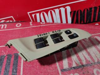 Блок управления стеклоподъемниками передний правый NISSAN BLUEBIRD SYLPHY 2000-2005 контрактная Блок управления стеклоподъемниками передний правый NISSAN BLUEBIRD SYLPHY 2000-2005