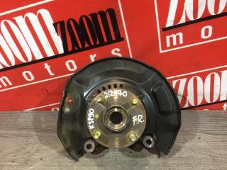 Ступица передняя правая TOYOTA VITZ 2005-2007 контрактная Ступица передняя правая TOYOTA VITZ 2005-2007