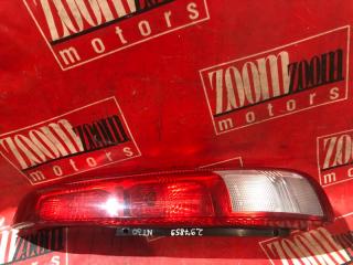 Запчасть фонарь (стоп-сигнал) задний правый NISSAN X-TRAIL 2001-2007