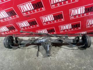 Мост задний TOYOTA SPRINTER 1987-1991