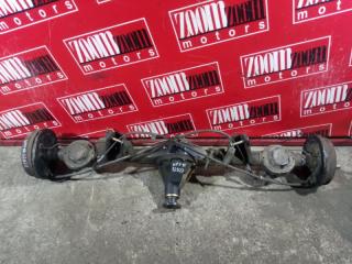 Мост задний NISSAN AD 1990-1999