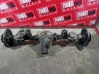 Мост задний NISSAN TERRANO 1995-1999