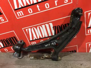 Фото запчасти рычаг подвески нижний передний левый NISSAN BLUEBIRD 1996-2001 контрактная запчасть Запчасть рычаг подвески нижний передний левый NISSAN BLUEBIRD 1996-2001