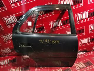 Дверь боковая задняя правая TOYOTA CAMRY 1990-1994