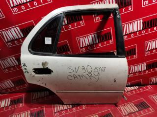 Дверь боковая задняя правая TOYOTA CAMRY 1990-1994