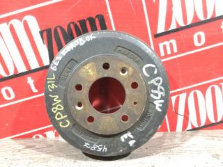 Барабан тормозной задний MAZDA PREMACY 1999-2005