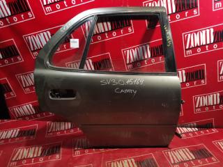 Дверь боковая задняя правая TOYOTA CAMRY 1990-1994