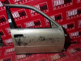 Дверь боковая передняя правая TOYOTA CAMRY 1990-1994