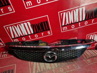 Решетка радиатора передняя MAZDA PREMACY 1998