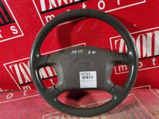 Руль TOYOTA COROLLA SPACIO 1997-2001