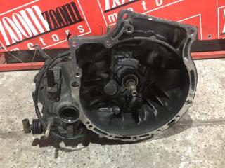 МКПП MAZDA DEMIO 1996-2002