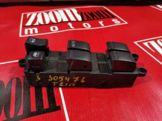 Блок управления стеклоподъемниками передний правый NISSAN BLUEBIRD SYLPHY 2001-2004 контрактная Блок управления стеклоподъемниками передний правый NISSAN BLUEBIRD SYLPHY 2001-2004