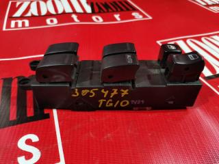 Блок управления стеклоподъемниками передний правый NISSAN BLUEBIRD SYLPHY 2001-2004 контрактная Блок управления стеклоподъемниками передний правый NISSAN BLUEBIRD SYLPHY 2001-2004