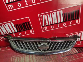 Решетка радиатора передняя NISSAN SUNNY 1999