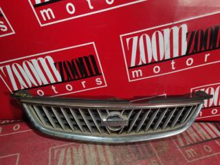 Решетка радиатора передняя NISSAN SUNNY 1999