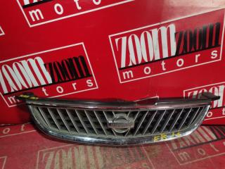 Решетка радиатора передняя NISSAN SUNNY 1999