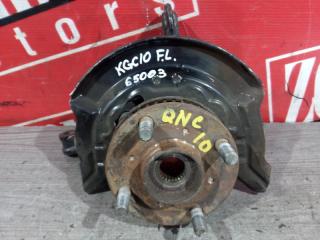 Ступица передняя левая TOYOTA PASSO 2004-2006 контрактная Ступица передняя левая TOYOTA PASSO 2004-2006