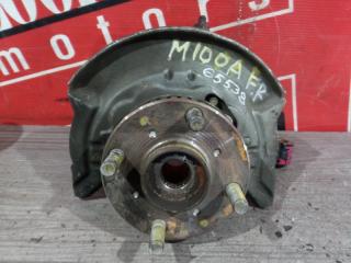 Ступица передняя правая TOYOTA DUET 1998-2004 контрактная Ступица передняя правая TOYOTA DUET 1998-2004