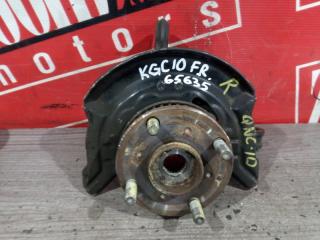 Ступица передняя правая TOYOTA PASSO 2004-2006 контрактная Ступица передняя правая TOYOTA PASSO 2004-2006