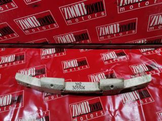 Абсорбер бампера передний NISSAN AD 2006-2016 контрактная Абсорбер бампера передний NISSAN AD 2006-2016