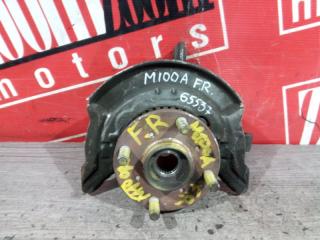 Ступица передняя правая TOYOTA DUET 1998-2004 контрактная Ступица передняя правая TOYOTA DUET 1998-2004