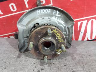 Ступица передняя левая TOYOTA DUET 1998-2004 контрактная Ступица передняя левая TOYOTA DUET 1998-2004