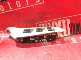 Блок управления стеклоподъемниками передний NISSAN BLUEBIRD SYLPHY 2000-2005 контрактная Блок управления стеклоподъемниками передний NISSAN BLUEBIRD SYLPHY 2000-2005