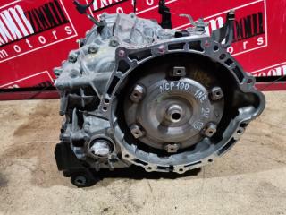 АКПП TOYOTA RACTIS 2005-2007