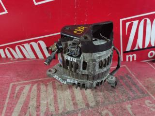 Генератор NISSAN MARCH