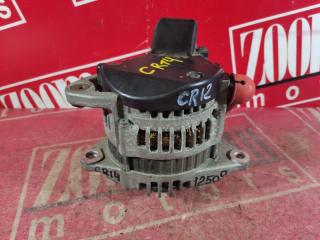 Генератор NISSAN MARCH